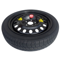 Notrad FORD TOURNEO CONNECT III R17 5x112x57,1
