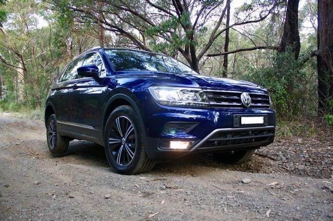 VW Tiguan: Geschichte, Entwicklung und praktische Tipps für Besitzer