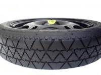 Notrad SMART FORTWO I R15 3x112x57,1