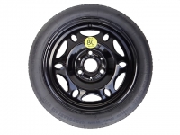 Notrad SMART FORTWO I R15 3x112x57,1
