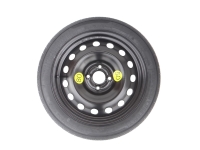 Notrad DACIA JOGGER R16 4x100x60,1