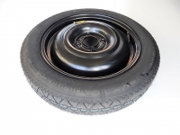 Notrad FORD COURIER R15 4x108x63,3