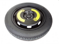Notrad VW TIGUAN II R18 5x112x57,1