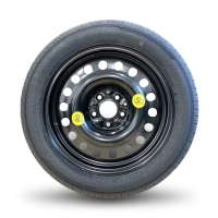 Notrad HYUNDAI TUCSON I R17 5x114,3x67