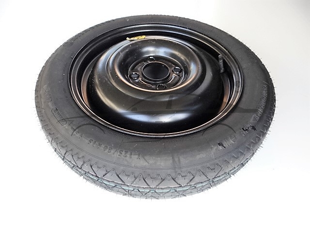 Notrad FORD ORION R15 4x108x63,3